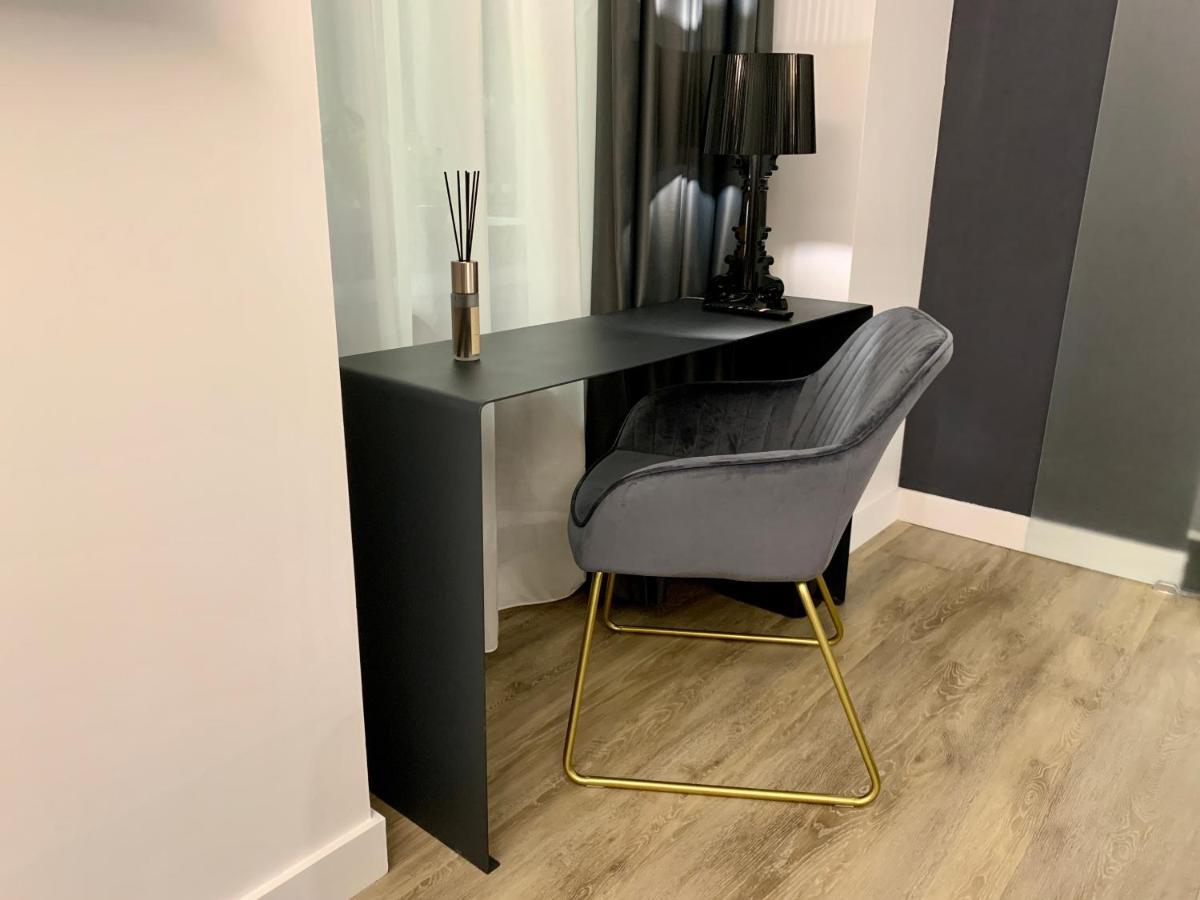 Toledo Boutique Rooms Napoli Dış mekan fotoğraf