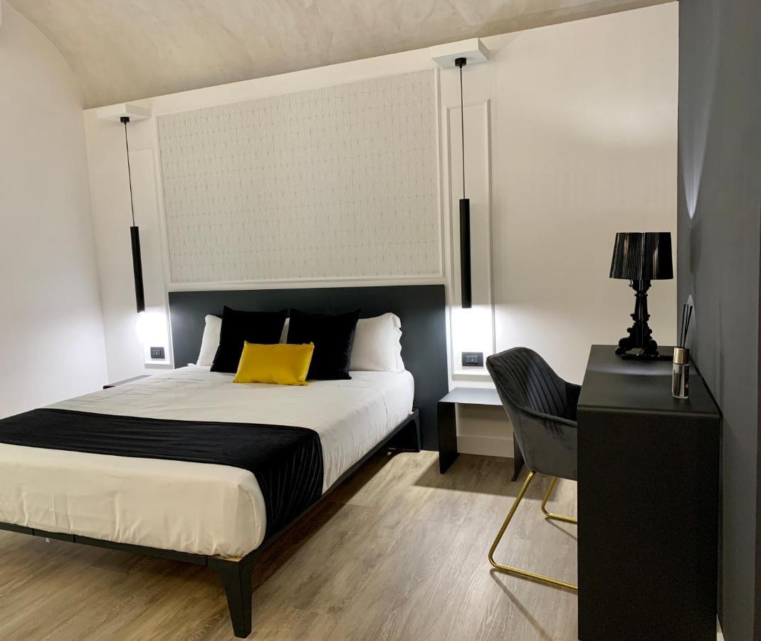 Toledo Boutique Rooms Napoli Dış mekan fotoğraf