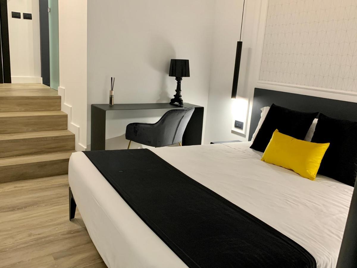 Toledo Boutique Rooms Napoli Dış mekan fotoğraf