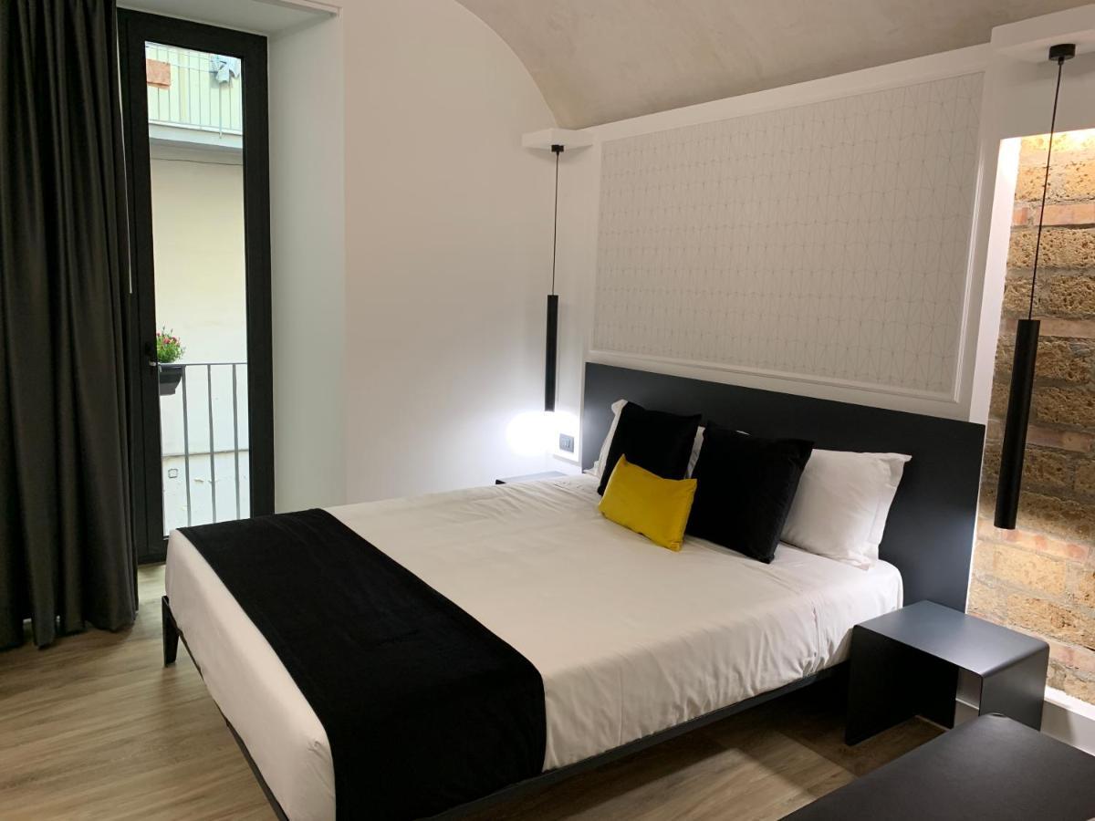Toledo Boutique Rooms Napoli Dış mekan fotoğraf