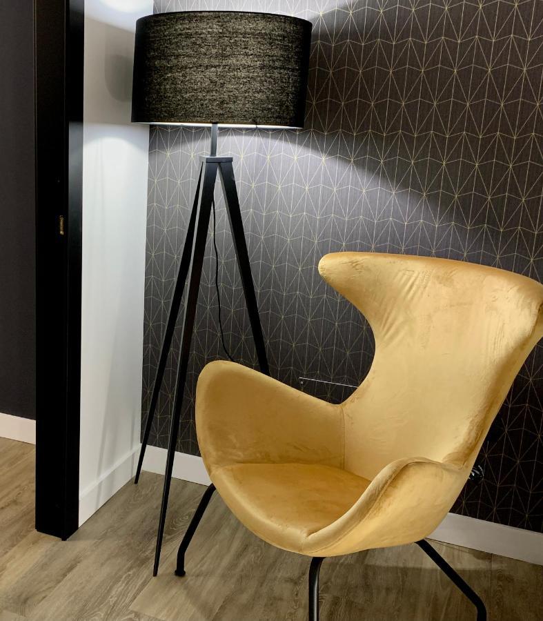 Toledo Boutique Rooms Napoli Dış mekan fotoğraf