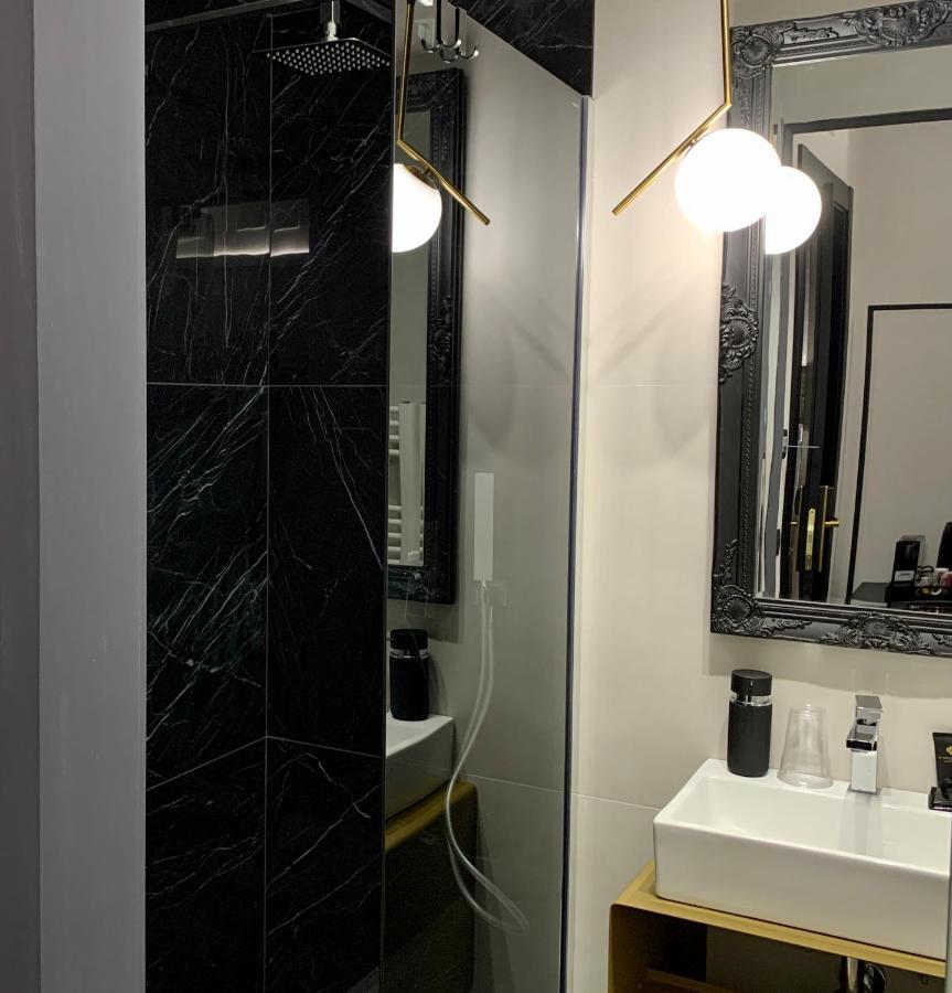 Toledo Boutique Rooms Napoli Dış mekan fotoğraf