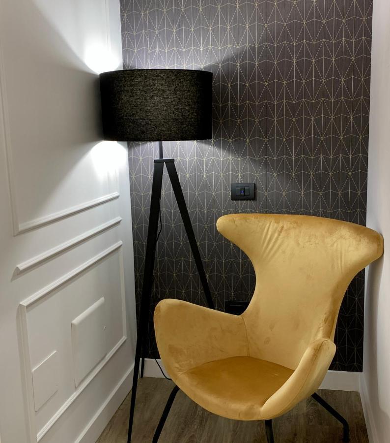 Toledo Boutique Rooms Napoli Dış mekan fotoğraf