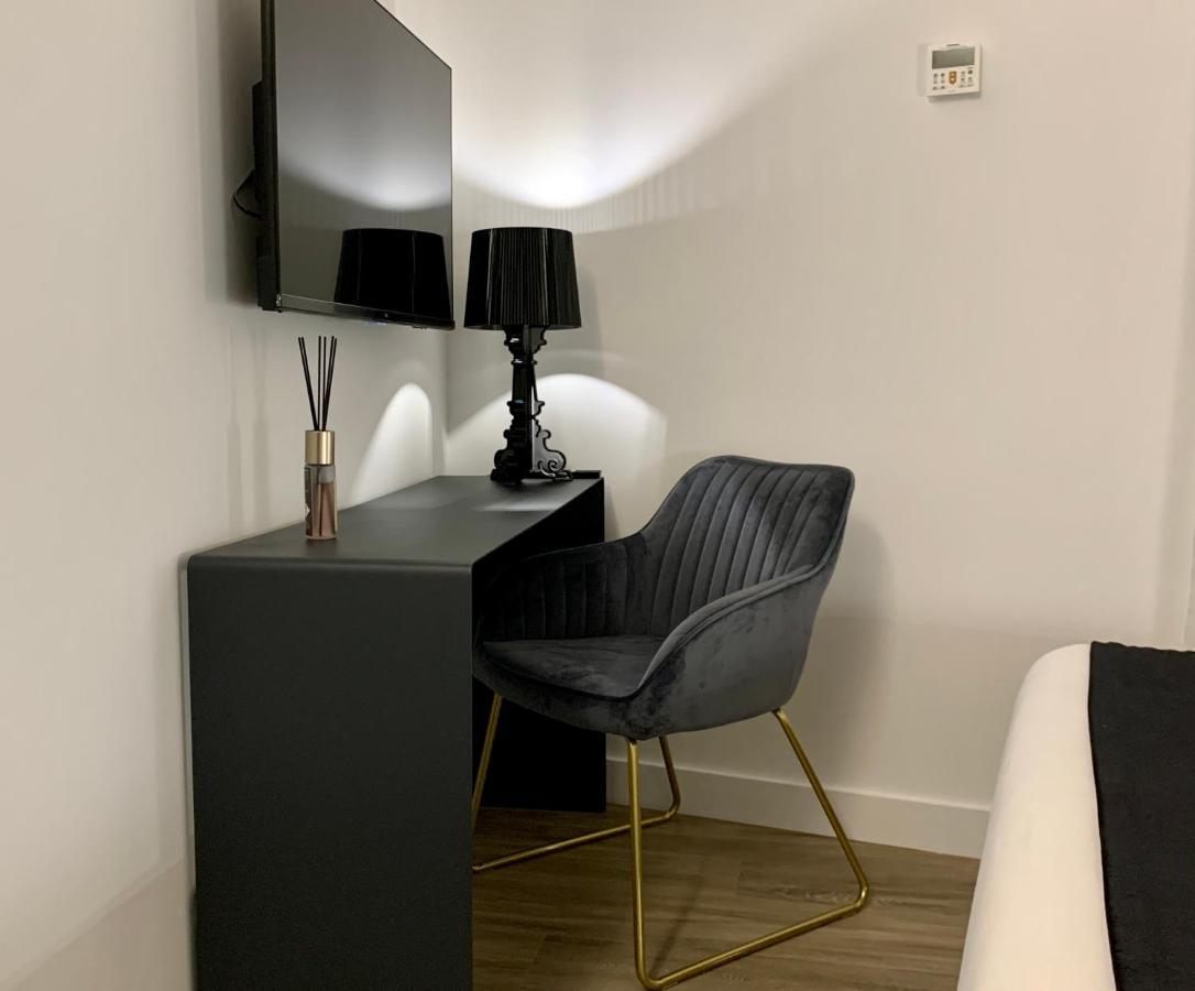 Toledo Boutique Rooms Napoli Dış mekan fotoğraf