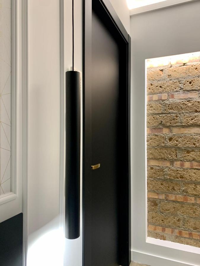 Toledo Boutique Rooms Napoli Dış mekan fotoğraf